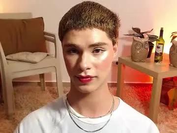 Freechat jhuan_cute on Chaturbate