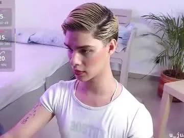 Freechat jhuan_cute on Chaturbate