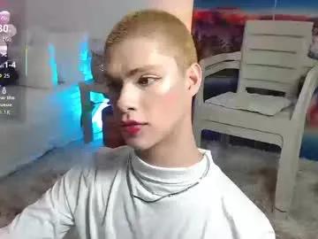 Freechat jhuan_cute on Chaturbate