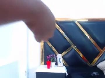 jimmypamela — milk show and colored rain /CUM #couple #ebony #interracial #anal #colombia [1000 tokens remaining]