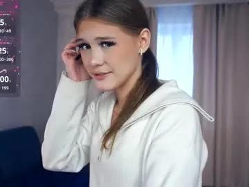 Freechat joannehairfield on Chaturbate