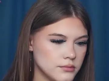 Freechat joannehairfield on Chaturbate