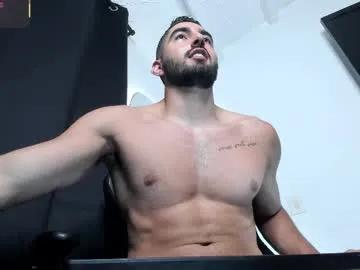Chaturbate joao_batista_team is Freechat joao_batista_team — Dare to walk and bite every part of my muscular body, you will love to feel a master in your life - Goal is : CUM #muscle #stud #master #alpha #party
