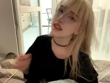 Private joellavaranda on Chaturbate