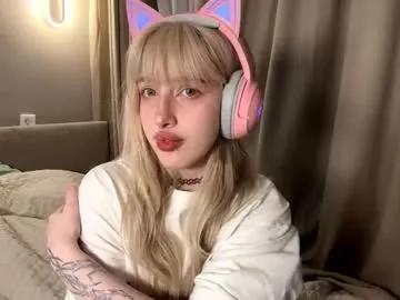 Private joellavaranda on Chaturbate