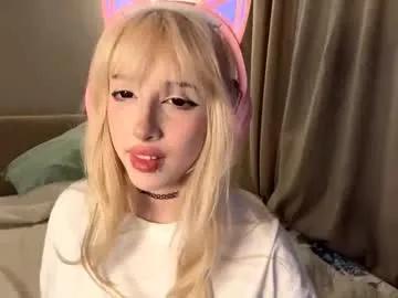 Private joellavaranda on Chaturbate