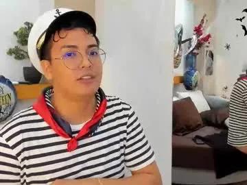 Freechat johnbelrose on Chaturbate