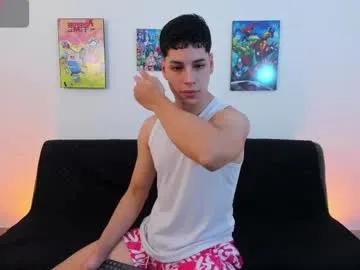 Freechat jonathanjoestar_ on Chaturbate