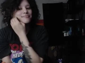 Chaturbate jonmessfan is Freechat jonmessfan — chillin'! #gamergirl #piercings #bigbooty ;3 <3