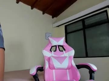 Freechat jordan_mm420 on Chaturbate