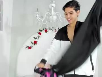 Freechat joshua_sanz on Chaturbate