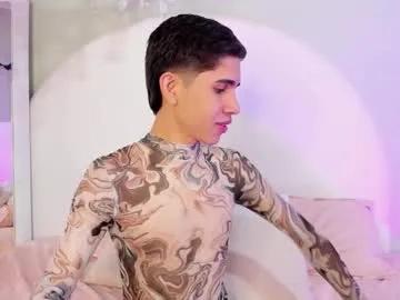 Freechat joshua_sanz on Chaturbate