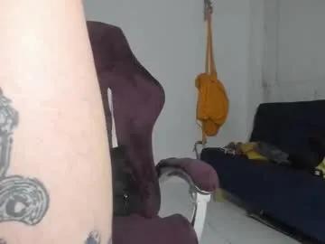 Freechat juanisimo_ on Chaturbate
