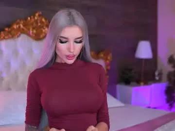 Freechat juicy_jessye on Chaturbate