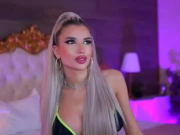 Freechat juicy_jessye on Chaturbate