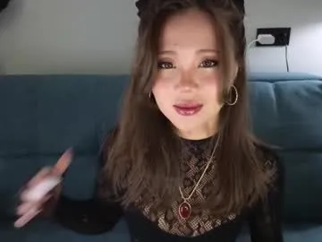 jujuyang on Chaturbate