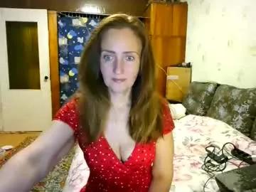 Freechat juliaa_foxi on Chaturbate