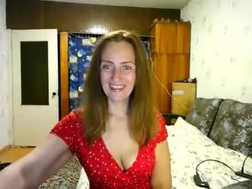 Freechat juliaa_foxi on Chaturbate
