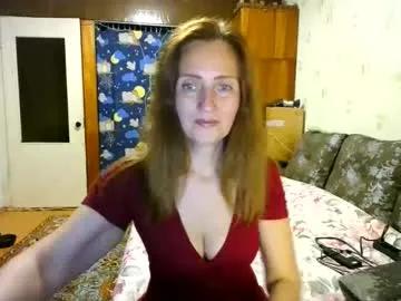 Freechat juliaa_foxi on Chaturbate