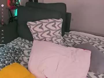 Freechat juliet_schoolgirl on Chaturbate