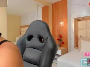 Freechat julieta_rose__ on Chaturbate