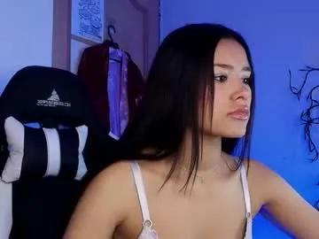 Freechat julietaa1_ on Chaturbate