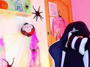 Freechat julietaa1_ on Chaturbate