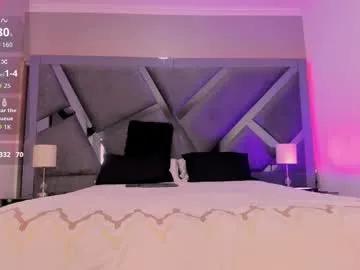 Freechat julietahazze on Chaturbate