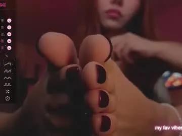 Freechat juliette_sunshine on Chaturbate