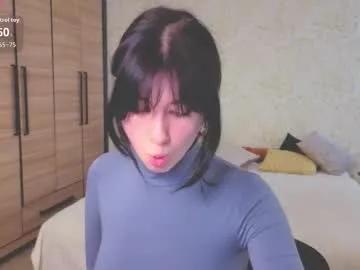 Freechat julissweet on Chaturbate