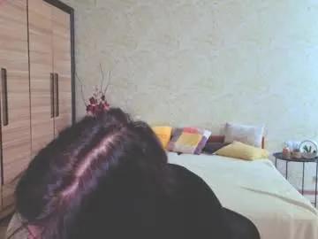 Freechat julissweet on Chaturbate