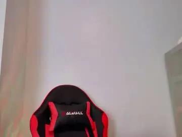 Freechat junovaughn on Chaturbate