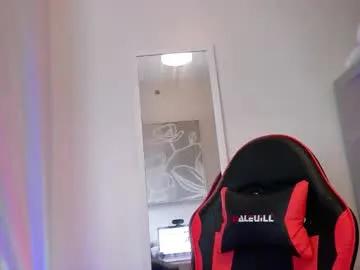 Freechat junovaughn on Chaturbate