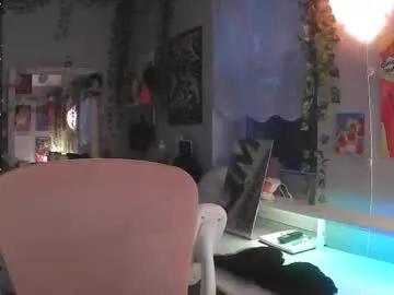 Freechat jupitersclaim on Chaturbate