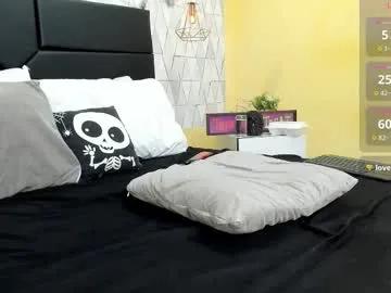 Freechat justineperry on Chaturbate