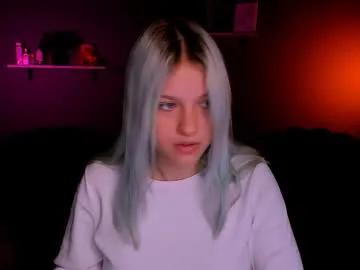 Freechat kaela_spell_ on Chaturbate