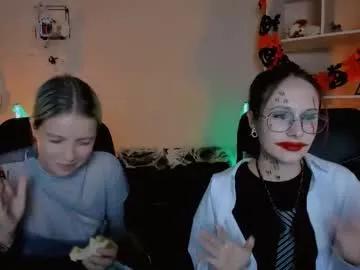 Freechat kaela_spell_ on Chaturbate