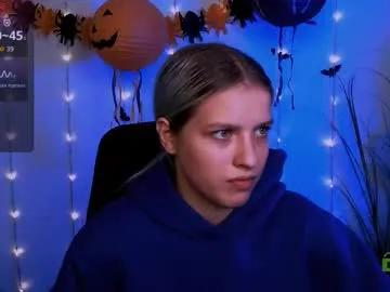 Freechat kaela_spell_ on Chaturbate