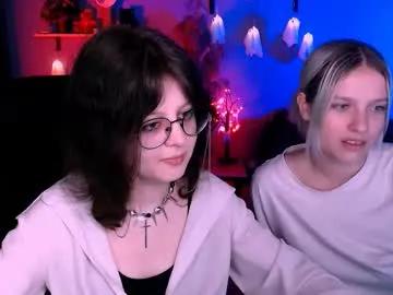 Freechat kaela_spell_ on Chaturbate