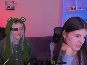 Freechat kaela_spell_ on Chaturbate