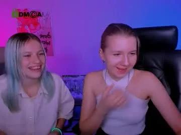 Freechat kaela_spell_ on Chaturbate