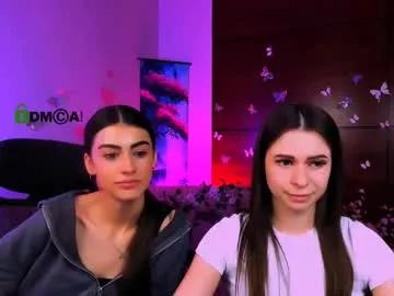 Freechat kaisy_star on Chaturbate