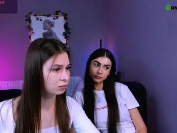 Freechat kaisy_star on Chaturbate