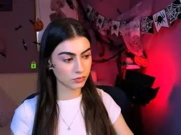 Freechat kaisy_star on Chaturbate