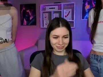 Freechat kaisy_star on Chaturbate