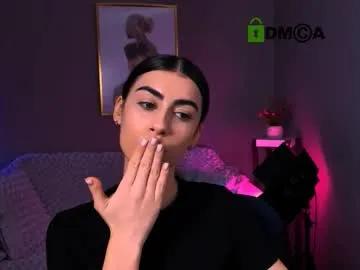 Freechat kaisy_star on Chaturbate