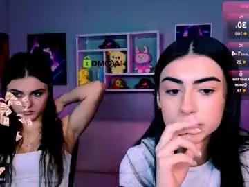 Freechat kaisy_star on Chaturbate