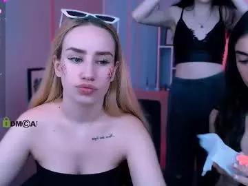 Freechat kaisy_star on Chaturbate
