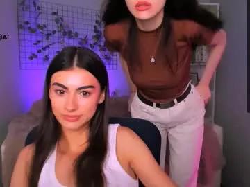 Freechat kaisy_star on Chaturbate