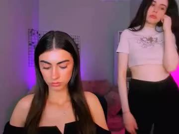 Freechat kaisy_star on Chaturbate